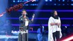 #MBCTheVoice - مرحلة المواجهة - رنا عتيق ولينا قاسم تؤديان أغنية ’دارت الأيام’