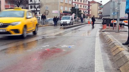 İki kardeşi motosiklet kazası ayırdı