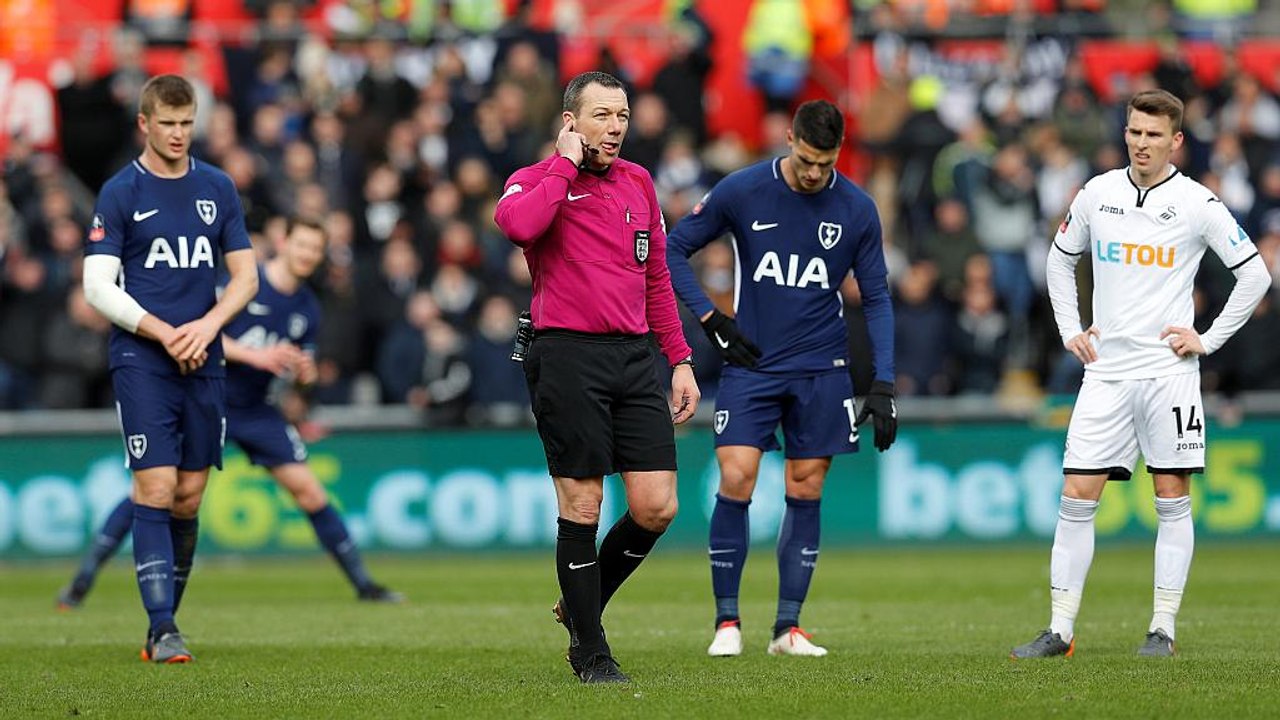 FIFA will Video-Beweis bei WM in Russland