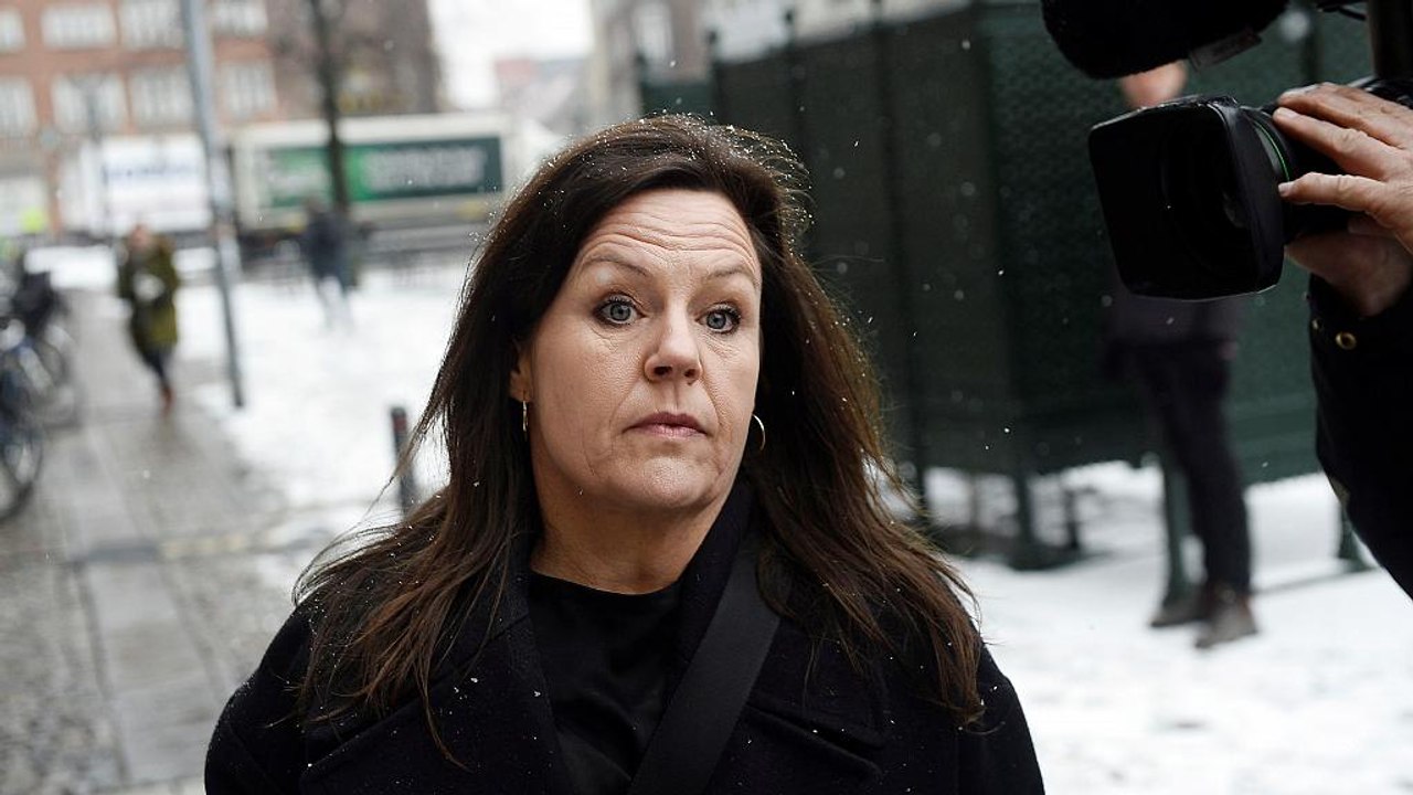 Prozess in Dänemark: Madsen streitet Mord an Journalistin ab