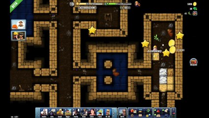 [~Anubis~] #5 Old Funeral Home - Diggy's adventure