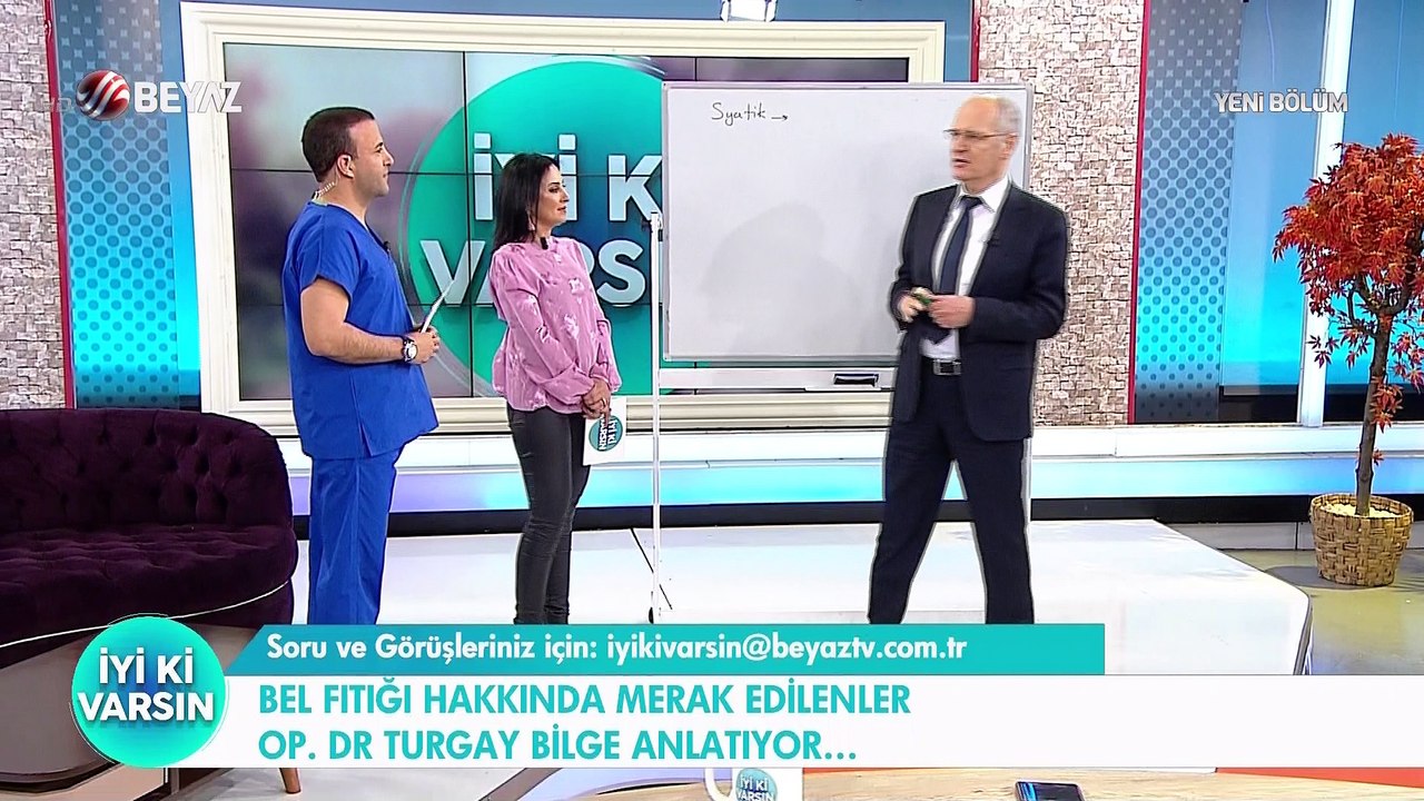 Hangi tür bel fıtıkları ameliyat edilir?