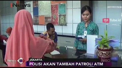 BRI Ganti Rugi Nasabah Korban Skimming