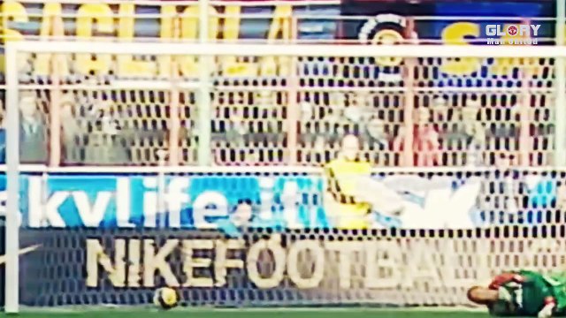 حكاية ابراهيموفيتش مع اليونايتد ...مسيرة و عطاء