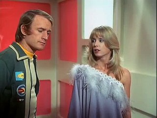 Space 1999 S02 E21 Dorzak