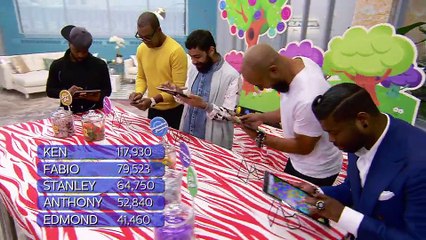 Project Runway All Stars S06E11 - Nina's Crushing It
