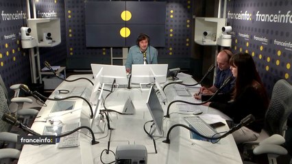 Prise d'otages dans l'Aude : Notre journaliste, Alain Gastal, est à proximité de la prise d'otages de #Trèbes. Il témoigne de la scène entourant l'intervention des forces de sécurité.