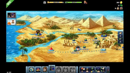 [~Anubis~] #10 Town Catacombs - Diggy's adventure