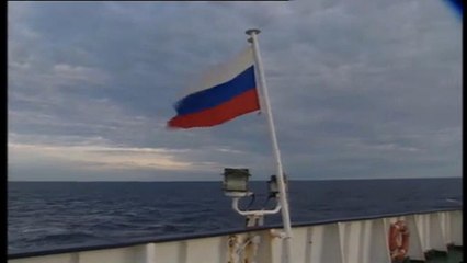 Eltűnt egy orosz halászhajó