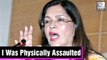 Zeenat Aman Filed A Physical Assault Case Against Mumbai Businessman