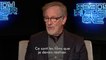 Steven Spielberg pour Ready Player One - Reportage cinéma