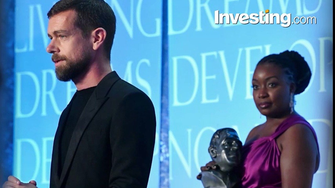 Bitcoin Booster Jack Dorsey Sees Big Things In Its Future