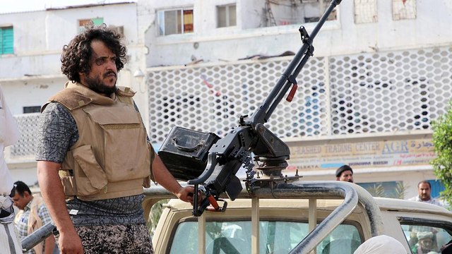 Yémen : combats meurtriers à Aden
