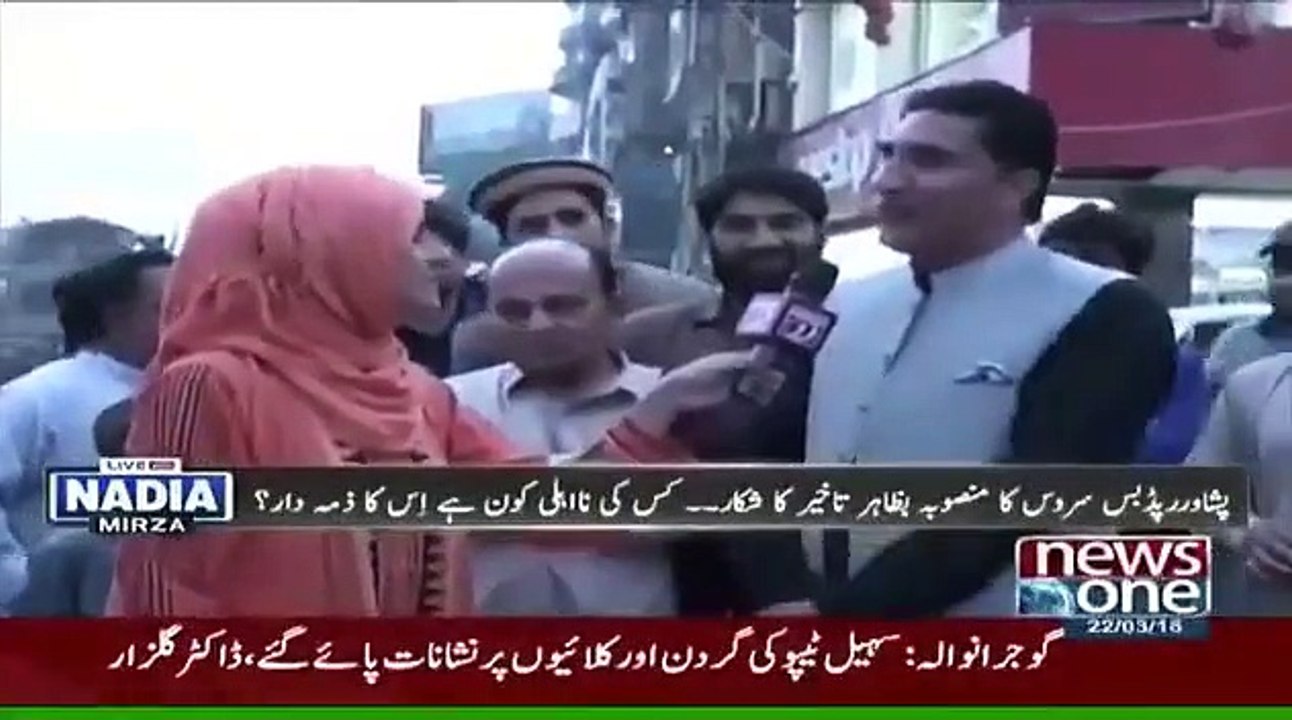 Khizar Hayat ko Tareekhi Shirmindagi Ka Samna.