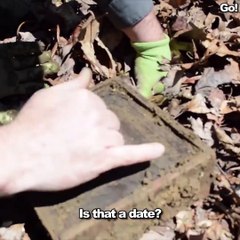 Define ararken evlenme teklifi alan kadın