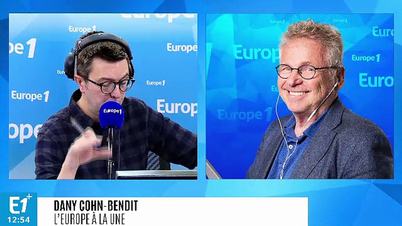 Donald Trump souffle le chaud et le froid sur l'Europe