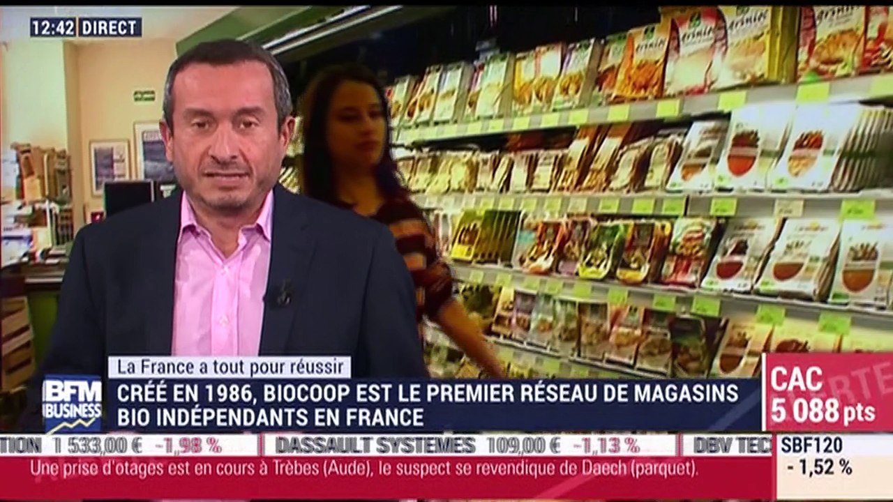 La 8è édition de la Semaine de l'industrie aura lieu le 26 mars au 1er avril prochain - 23/03