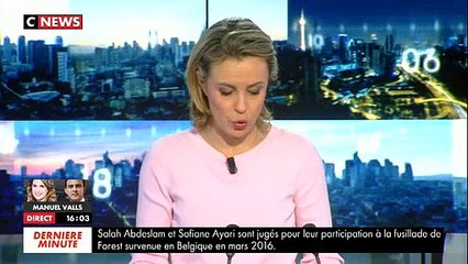 Retour sur le procès de Salah Abdeslam