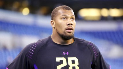 Should the Giants draft Bradley Chubb with the No. 2 pick?