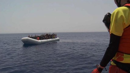 Scienza: clima e migrazioni sono strettamente correlati