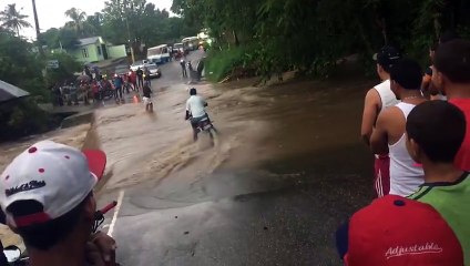 Una muestra de cuando ignorancia vence a la sensatez y al sentido comun