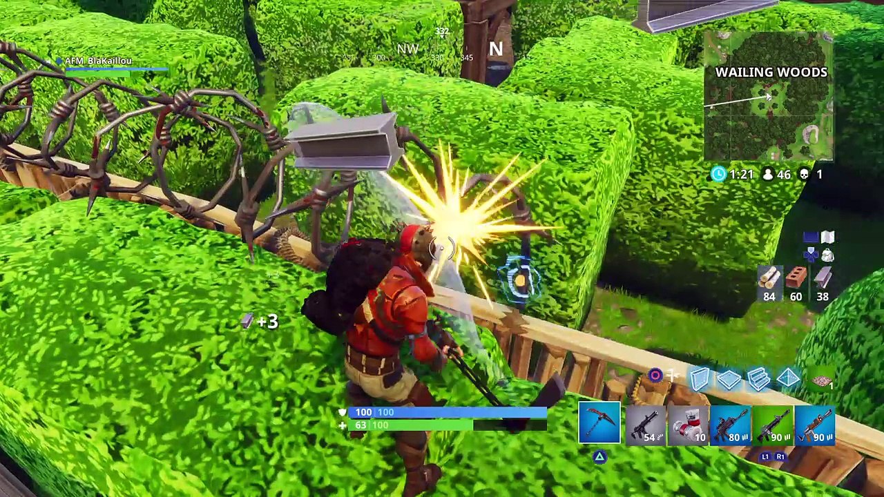 Fortnite 1