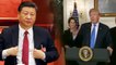Donald Trump signs memorandum to impose tariff on China | Oneindia News