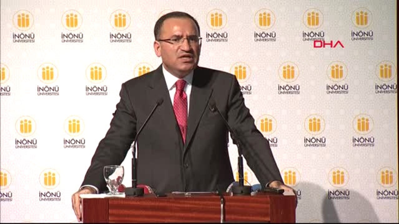 Malatya- 24. İlahiyat ve İslami İlimler Fakülteleri Dekanları Geleneksel Toplantısı 13