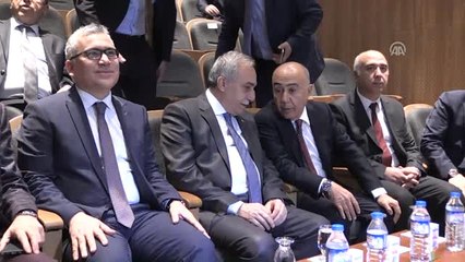 Güvenliği Sağlamak Devletimizin Birinci Görevidir"