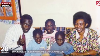 Corneille a 41 ans : Ses confidences sur le massacre de sa famille (Vidéo)
