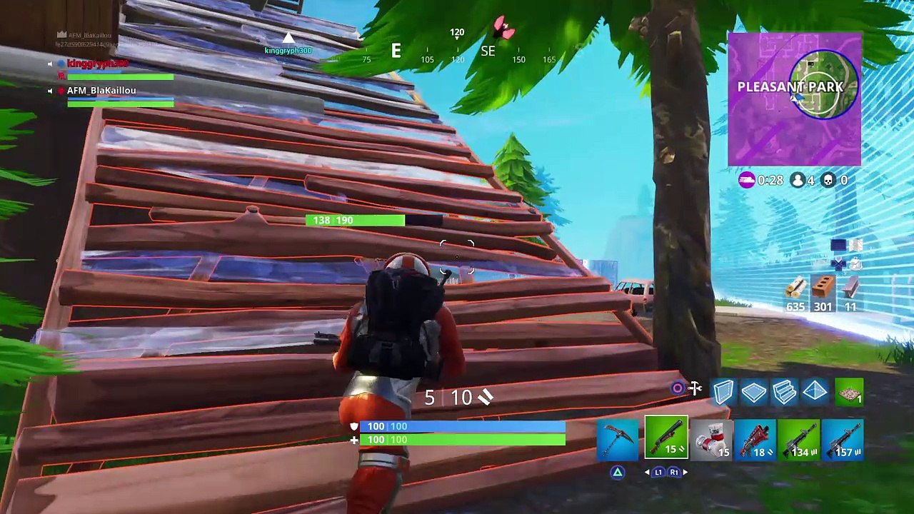 Fortnite 2