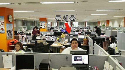 -2018 혼밥특공대가 돌아왔다!- [2018 혼밥특공대] 티저 1탄[IHQ.ent]