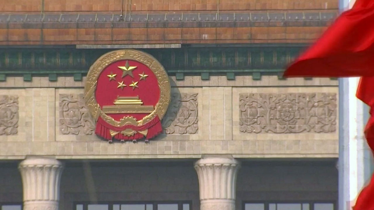 中 "끝까지 싸울 것"...글로벌 경제 먹구름 / YTN