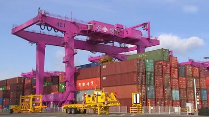 韓, 美 철강관세 폭탄 4월까지 유예...FTA 연계 압박할 듯 / YTN