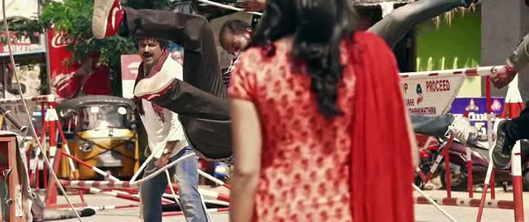 Gayatri telugu movie 2018 2/3