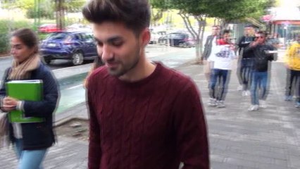 Chabelita y Alejandro Albalá confirman la fecha de su divorcio