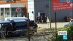 France shooting: Overview of ongoing terror attack and hostage situation in Trèbes