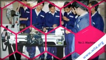 Facilities Of Western India Institute of Aeronautics Pvt. Ltd