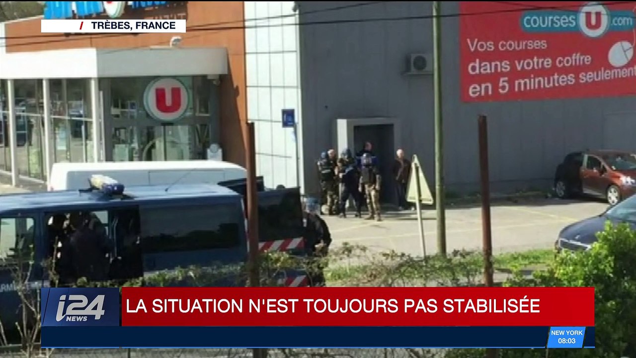 Prise d'otages dans l'Aude : certains captifs ont été libérés