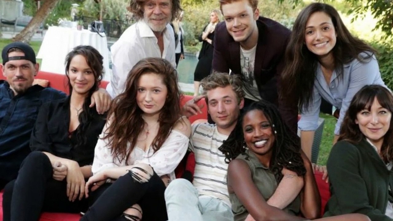 Shameless (US )Season 9: Release Date at Showtime ( 2018)