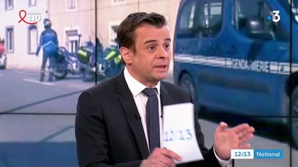 Prise d'otages dans l'Aude : y-a-t-il un lien avec l'attaque de CRS à Carcassonne ?