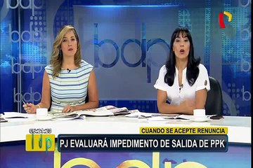 Restringen acceso a calles aledañas a Palacio de Gobierno