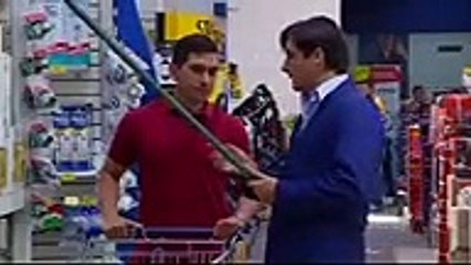 Si Yo Fuera Rico Capitulo 1 (Completo)