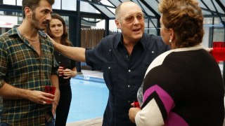 The Blacklist has great chances to get renewed for Season 6