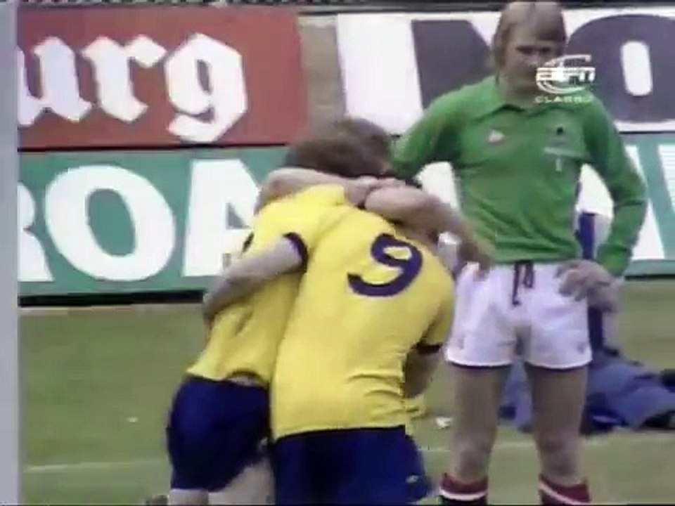 12.05.1979 - 1978-1979 FA Cup Final Match Arsenal 3-2 Manchester United