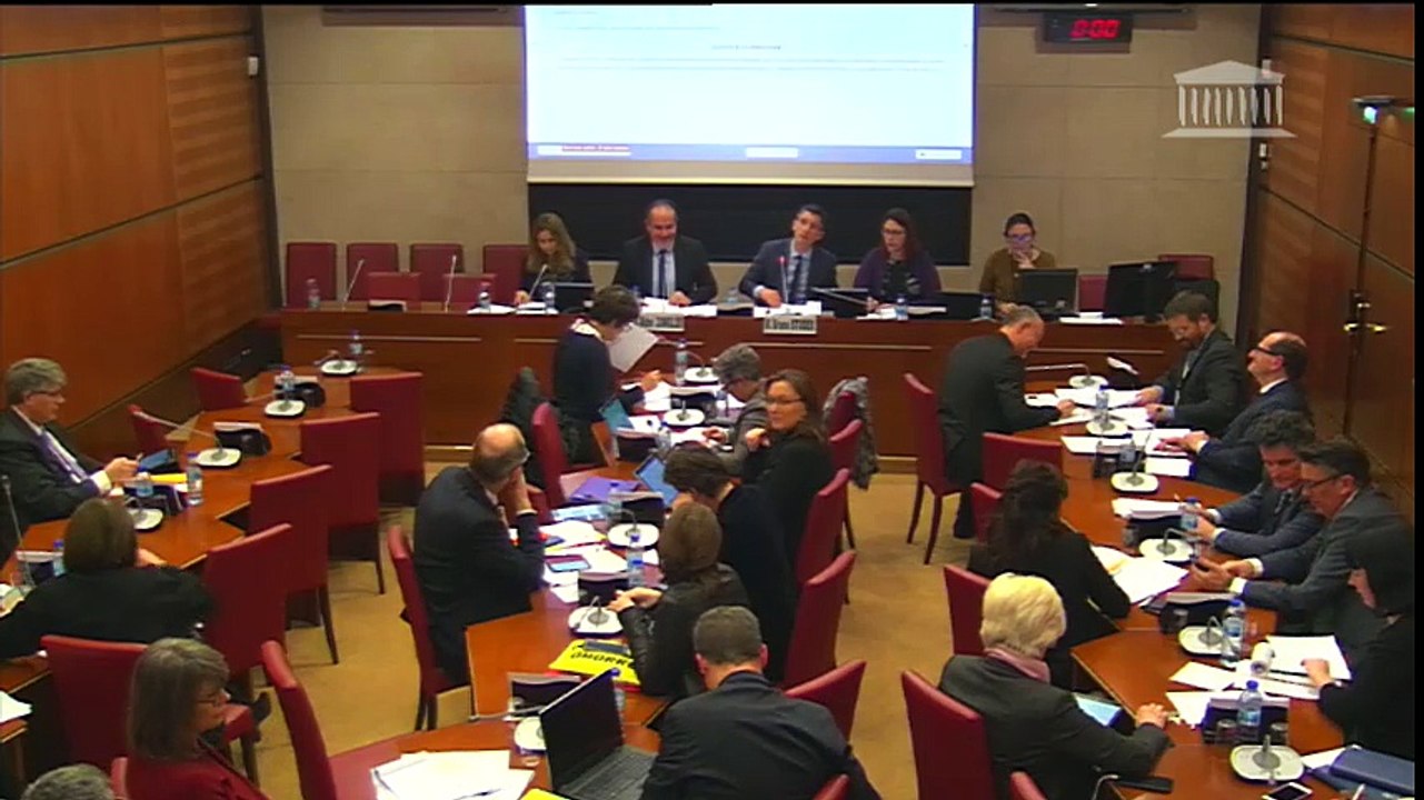 Intervention bk ouverture et gestion établissements privés