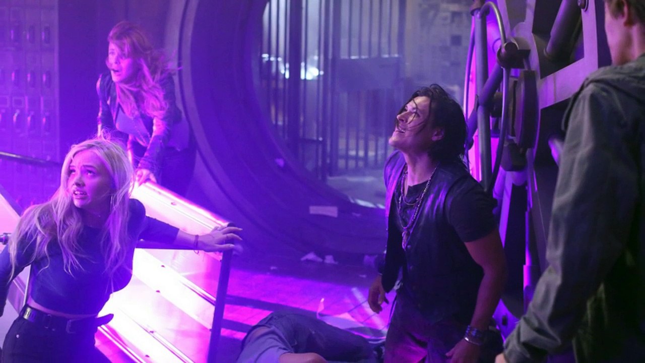 The Gifted Season 2: release date at FOX network on 2018