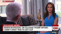 Karen McDougal interview with Anderson Cooper