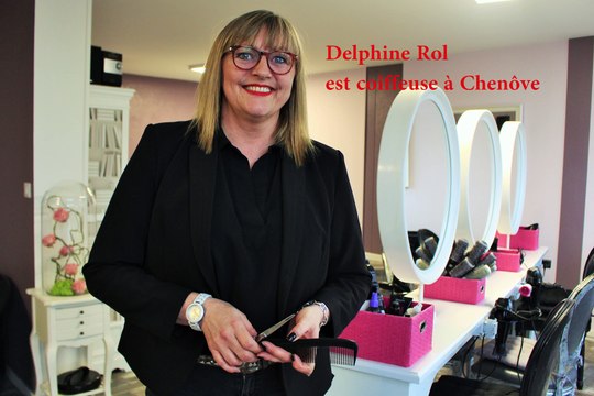Rencontre avec Delphine Rol, finaliste du concours de meilleur ouvrier de France