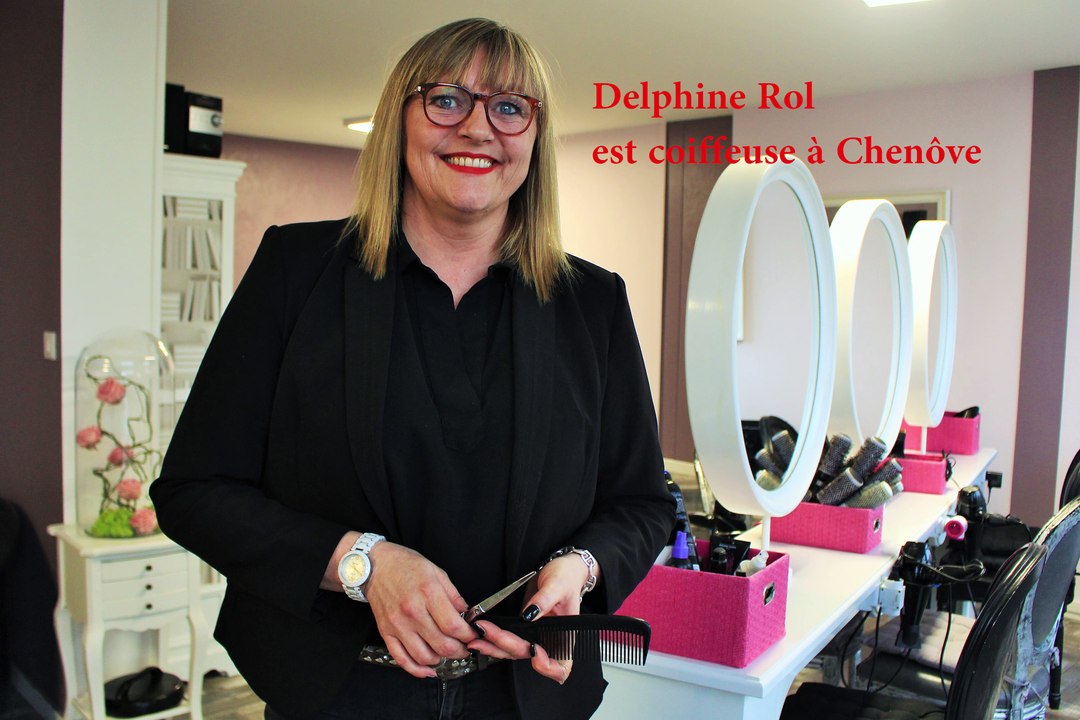 Rencontre avec Delphine Rol, finaliste  du concours de meilleur ouvrier de France